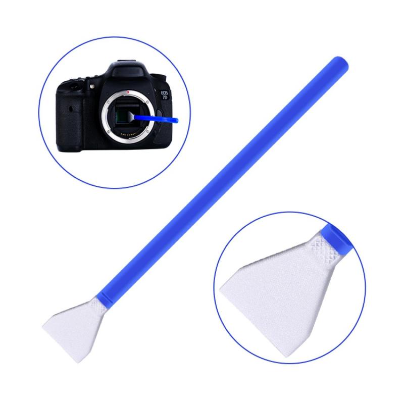 K&F CONCEPT FULL FRAME SENSOR CLEANING SWAB KIT_TP