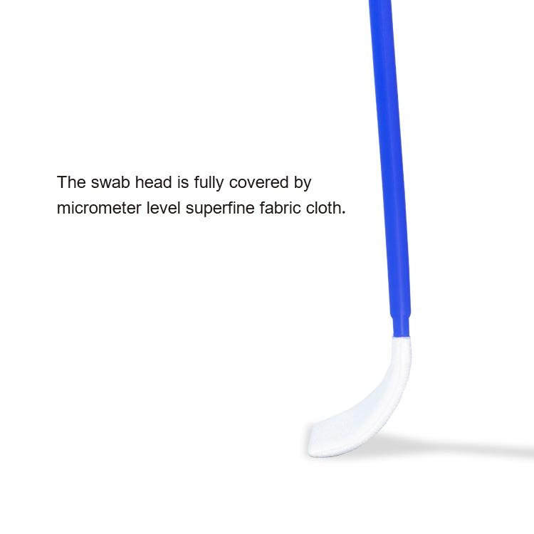 K&F CONCEPT FULL FRAME SENSOR CLEANING SWAB KIT_TP