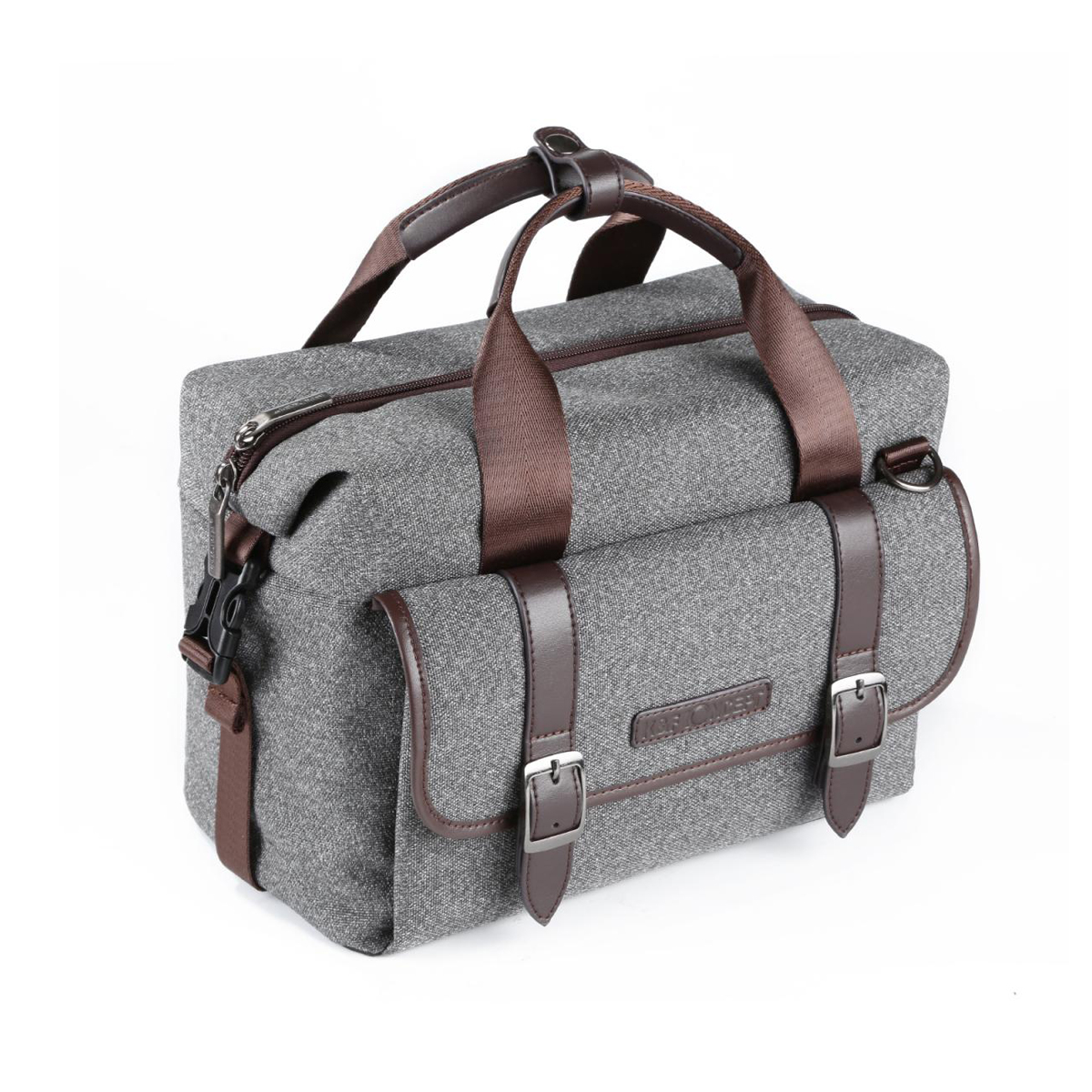 K&F Concept 13.079 DSLR Camera Messenger Shoulder Bag_TP