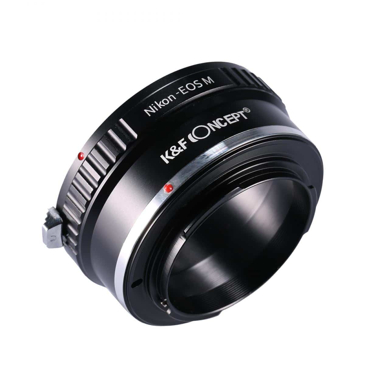 K&F Concept Lens Adapter for AI-EOS M