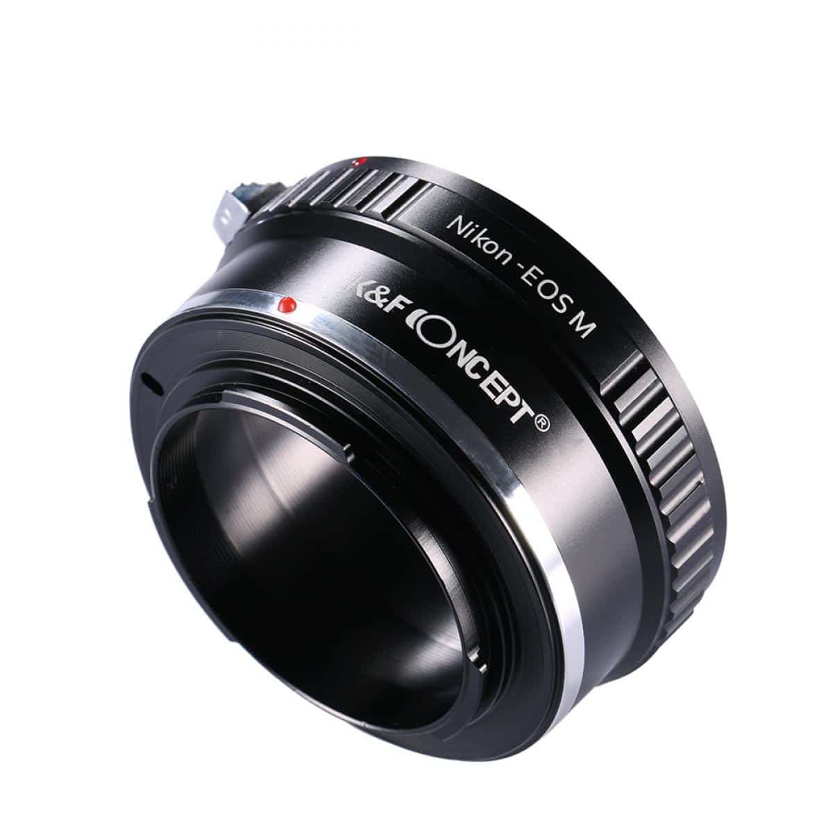 K&F Concept Lens Adapter for AI-EOS M