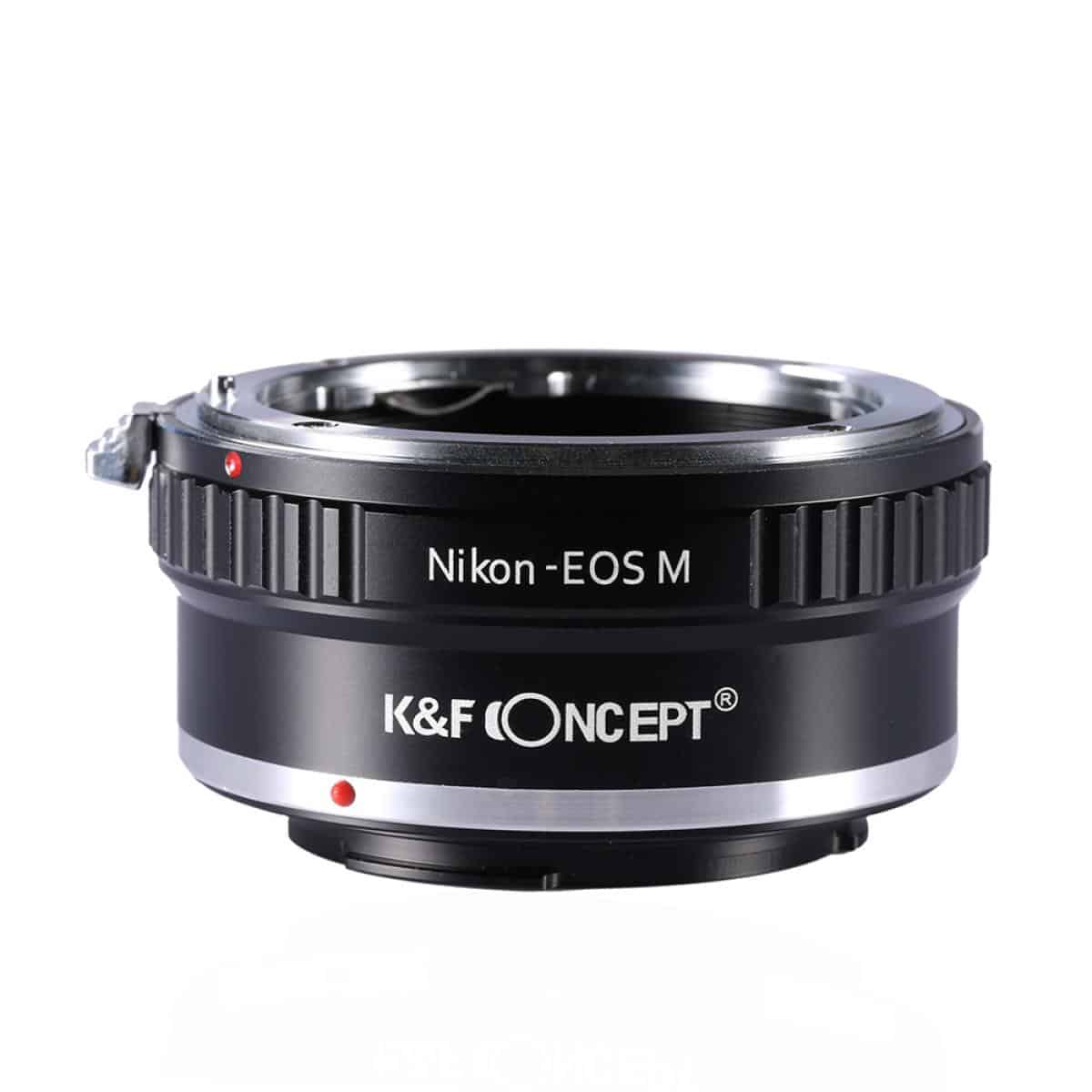 K&F Concept Lens Adapter for AI-EOS M