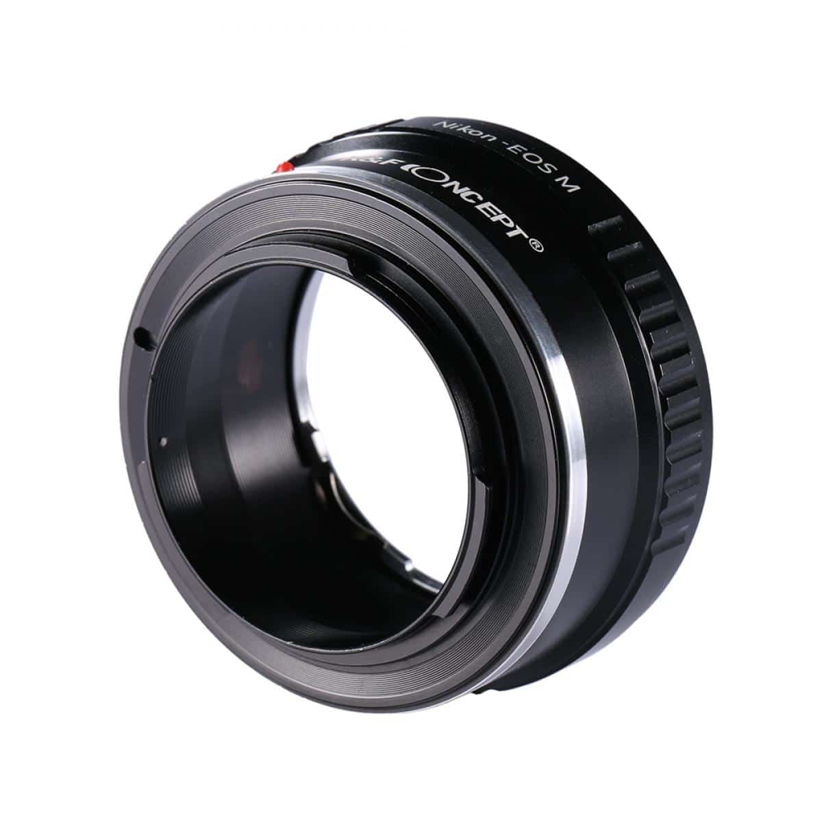 K&F Concept Lens Adapter for AI-EOS M