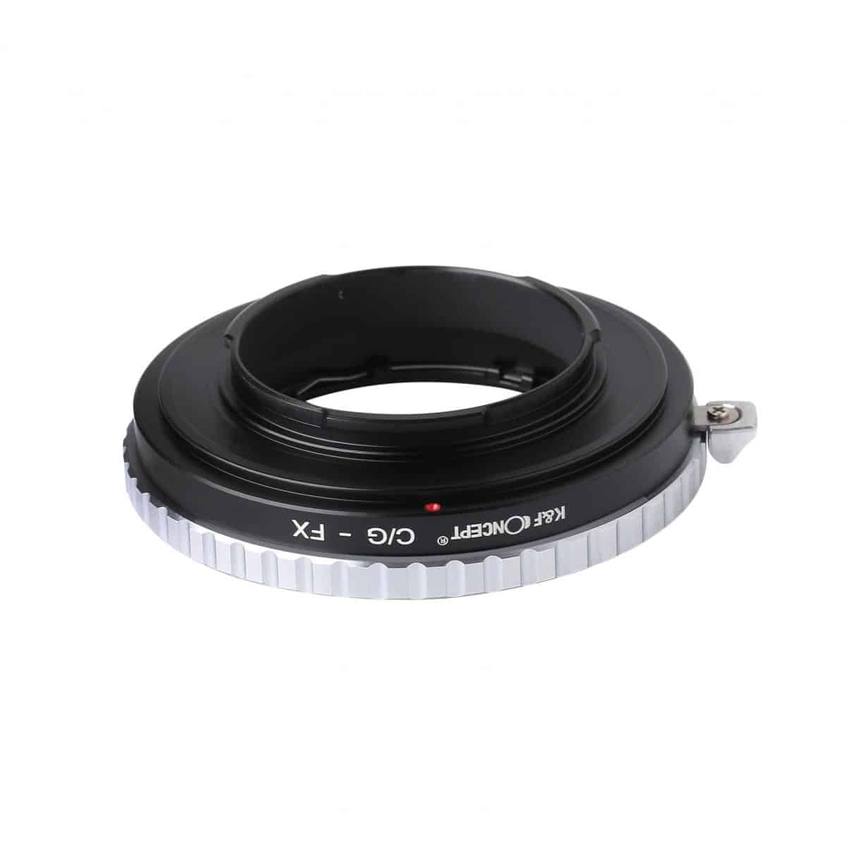 K&F Concept Lens Adapter for C/G-FX