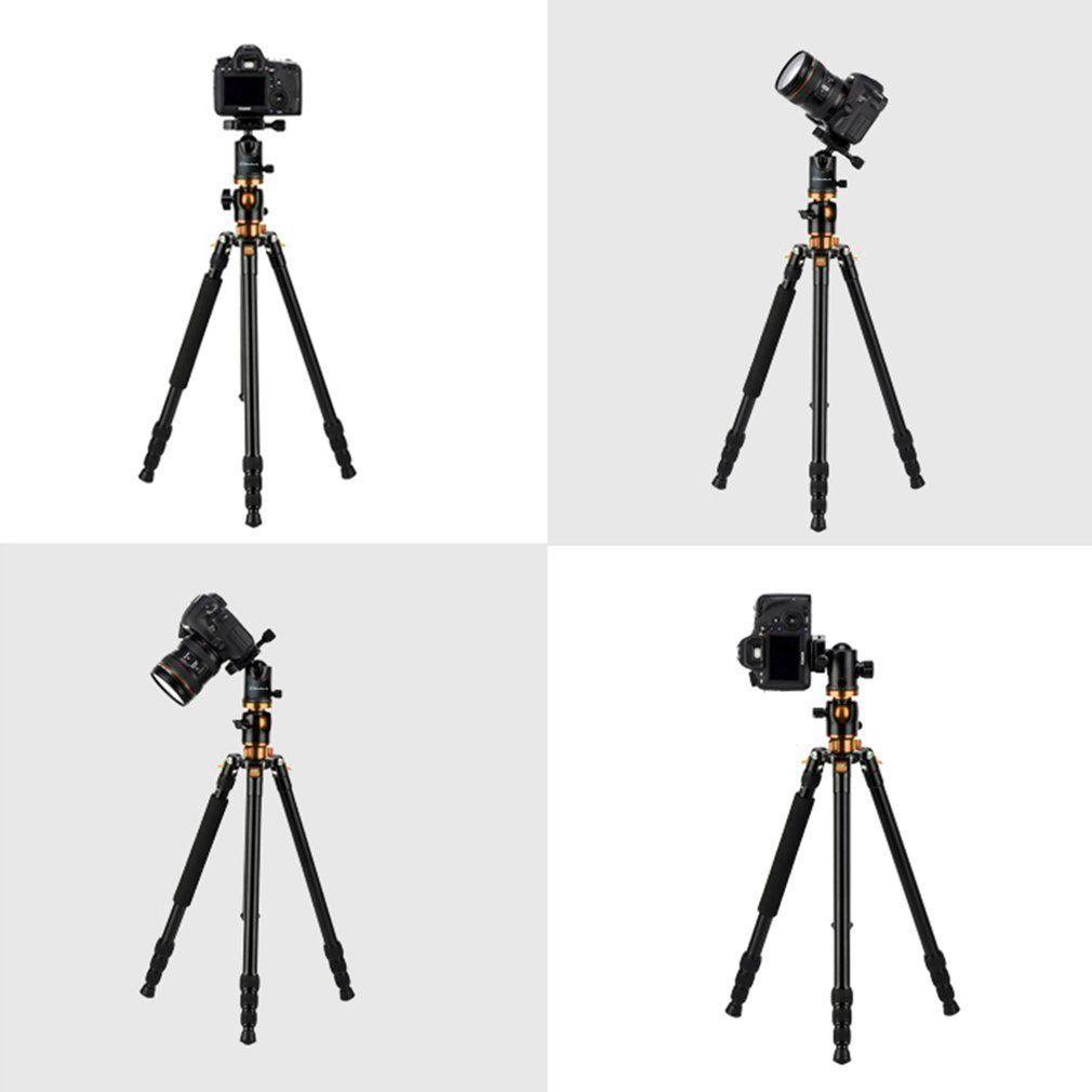 Shutter B Tripod Aluminium SB-999H Transverse ขาตั้งกล้อง_TP