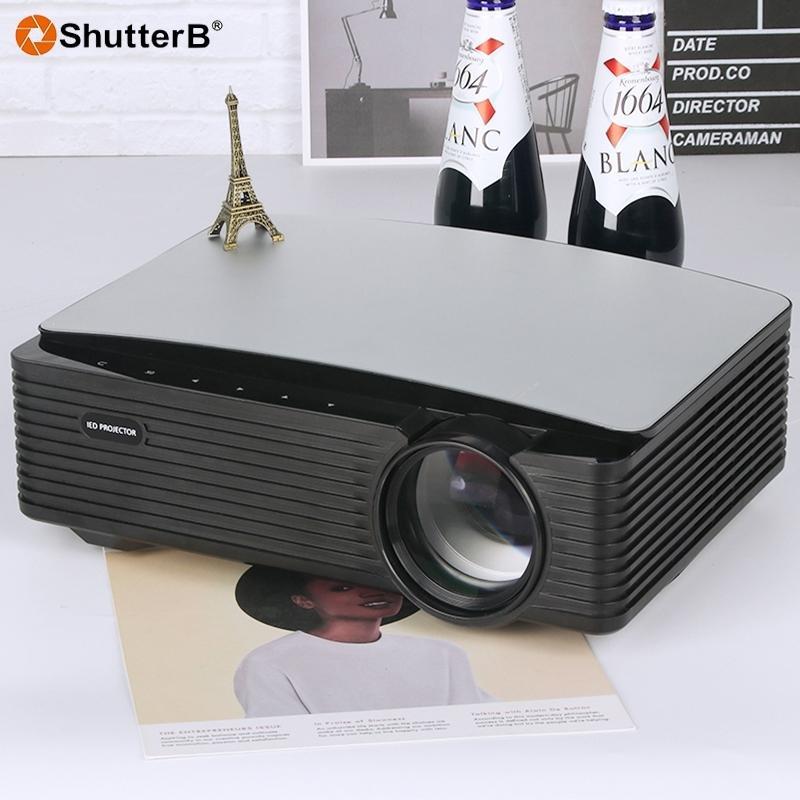 Shutter B โปรเจคเตอร์ AKEY7S_TP