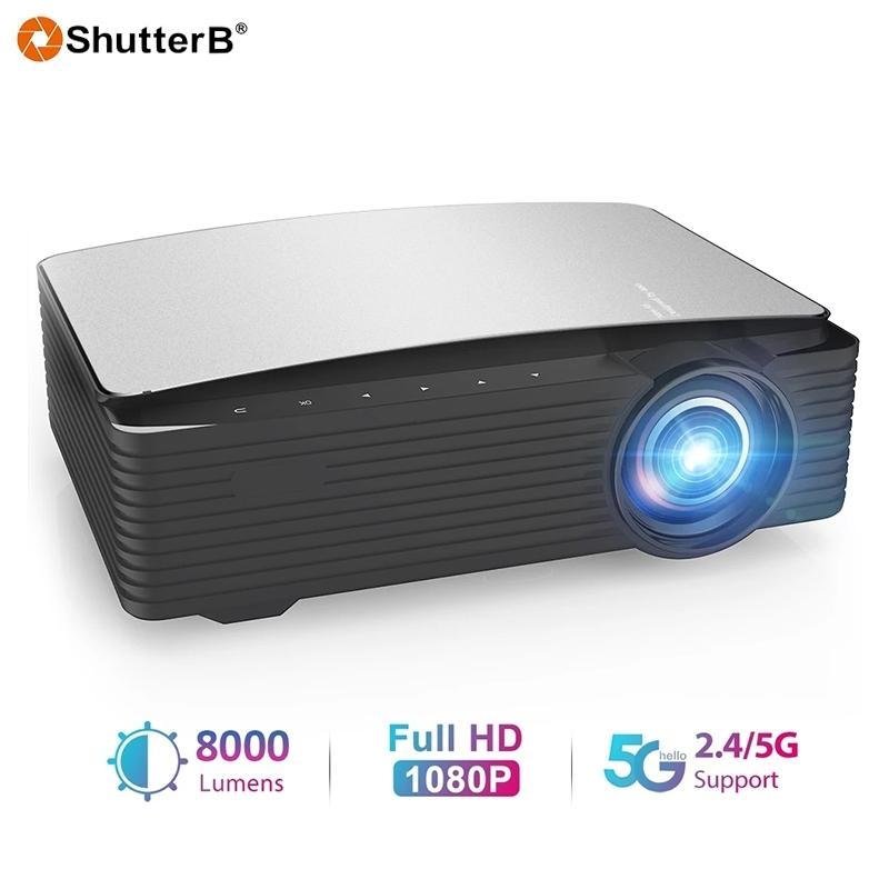 Shutter B โปรเจคเตอร์ AKEY7S_TP