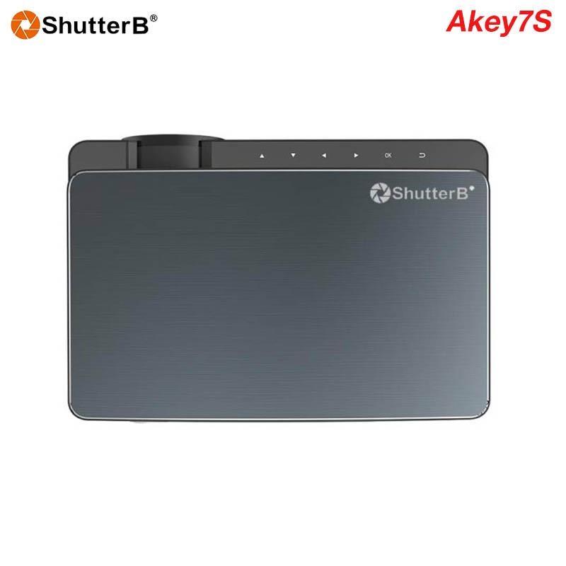 Shutter B โปรเจคเตอร์ AKEY7S_TP