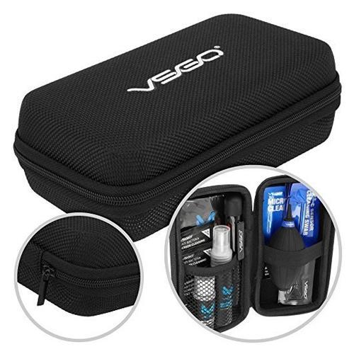 VSGO DKL-20 APS-C DSLR TRAVEL CLEANING KIT_TP