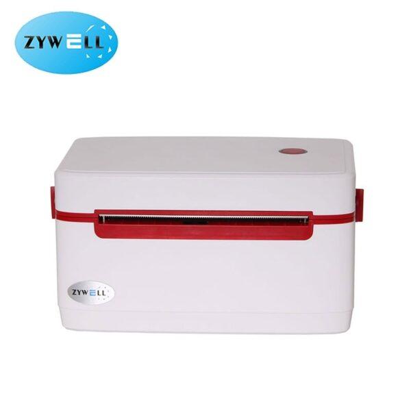 เครื่องปริ้น ZYWELL ZY909 BARCODE PRINTER_TP