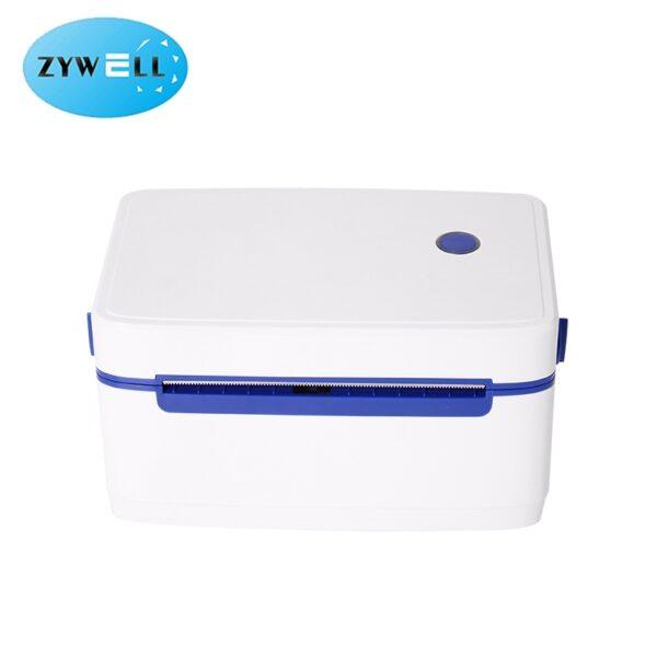 เครื่องปริ้น ZYWELL ZY909 BARCODE PRINTER_TP