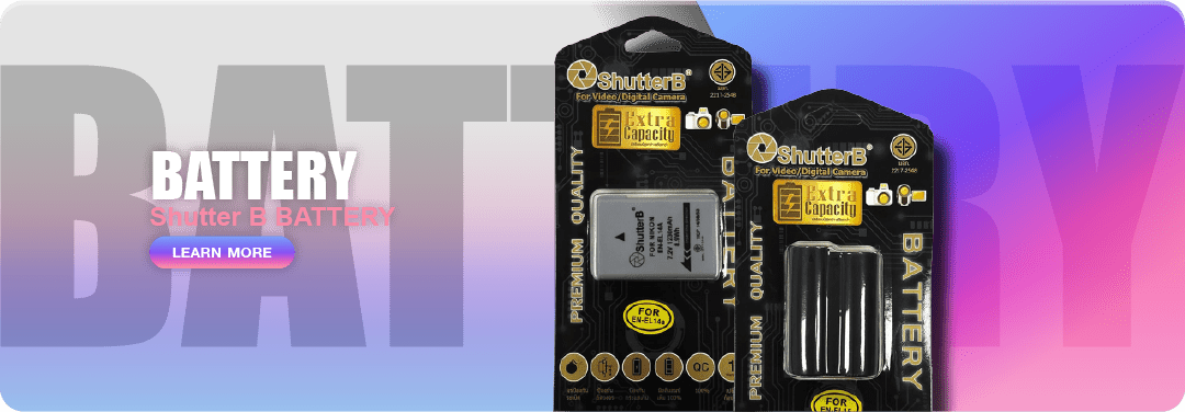 BATTERY FOR FUJI
