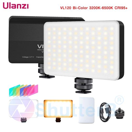 ULANZI VIJIM LED VL120
