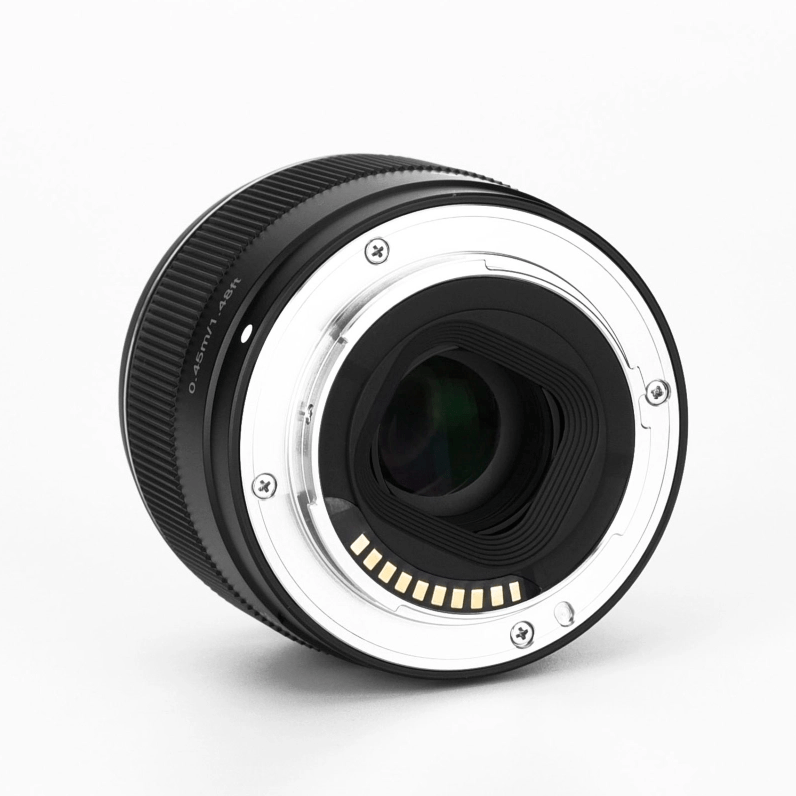 LENS YONGNUO 50MM./F1.8S DA DSM FOR SONY - Image 4